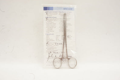 Braun EA015R AESCULAP Intestinal and Tissue Grasping Forceps